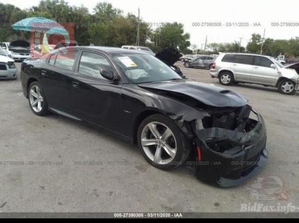 Dodge Charger